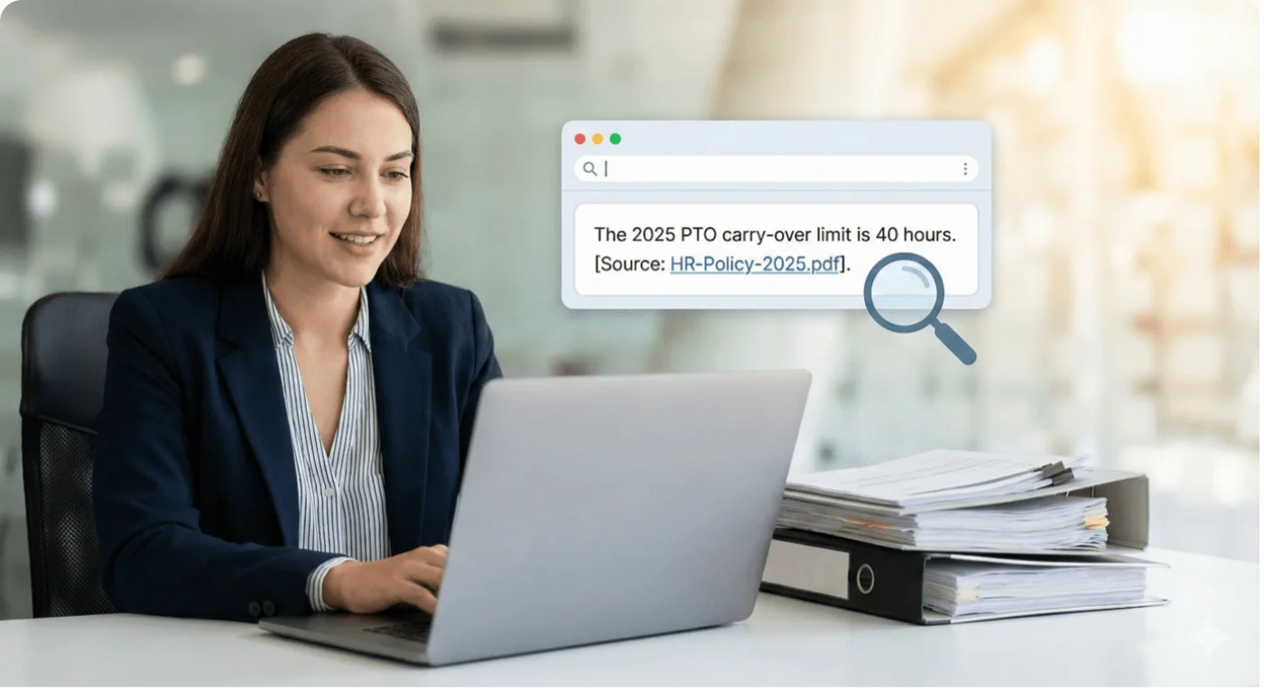 What is a Search Engine? (And Why Your Company Needs Its Own)