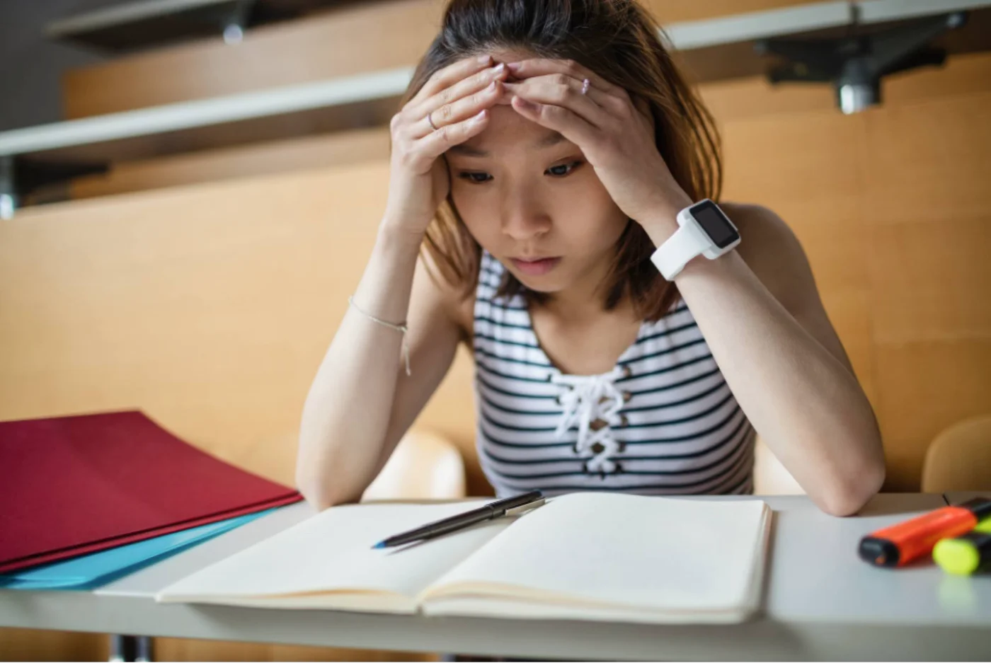 Turn Your Passive Materials into Active Study Tools